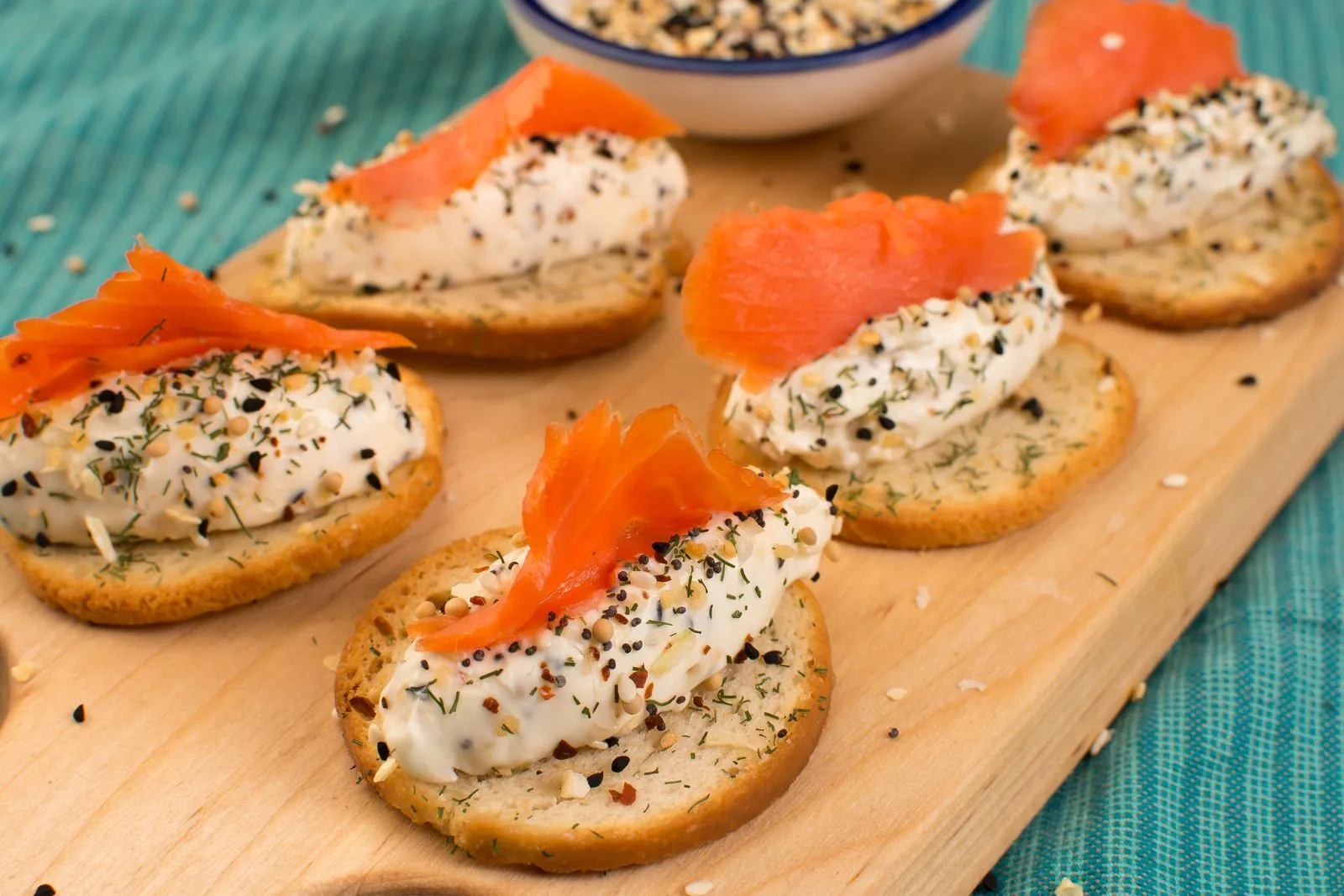 How to Choose Smoked Seafood for a Shared Meal